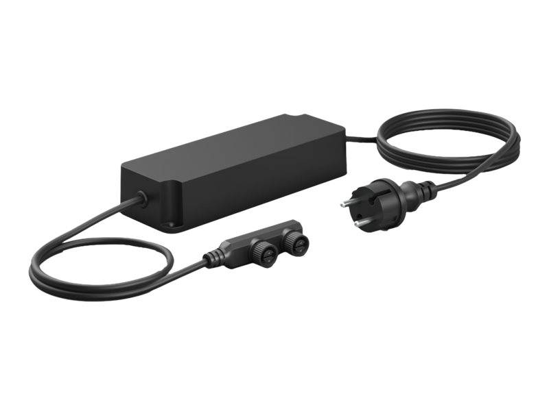 SIGNIFY - Philips Hue - Netzteil - 100 Watt - Schwarz