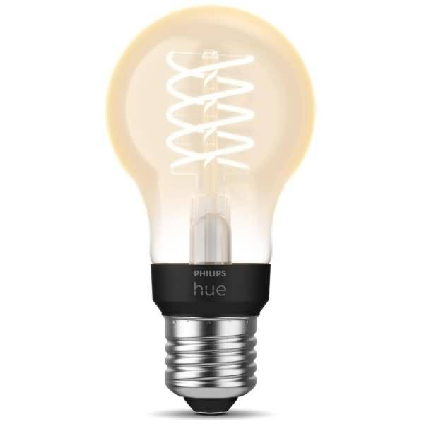 Philips Hue White E27 Filament 550lm