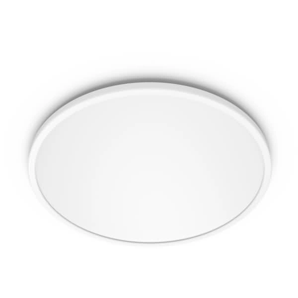 Philips 3in1 LED Leuchte CL550 1500lm 4000K Dimmen o DS weiß Philips 3in1 LED Leuchte CL550 1500lm 4000K Dimmen o DS weiß