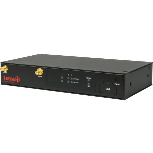 Securepoint Black Dwarf G5 UTM (inkl. Infinity-Lizenz: 1J) Securepoint Black Dwarf G5 UTM (inkl. Infinity-Lizenz: 1J)