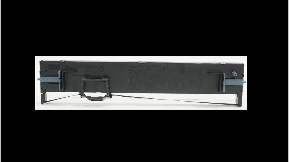 Epson SIDM - Schwarz - Farbband - für LQ 780