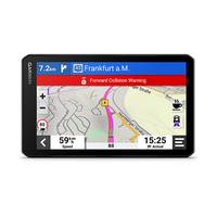 Garmin dezlCam LGV710 - GPS-/Galileo-Navigationsgerät