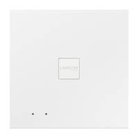 Lancom LX-6500E - 8400 Mbit/s - 600 Mbit/s - 1733 Mbit/s - 4800 Mbit/s - 10,100,