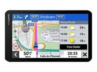 Garmin DriveCam 76 - GPS-/Galileo-Navigationsgerät