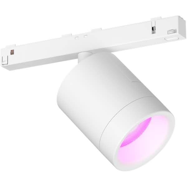 Philips Hue Perifo Erweiterungsspot Weiß