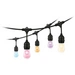 WiZ White & Color String Lights Tunable 120lm Einzelpack WiZ White & Color String Lights Tunable 120lm Einzelpack