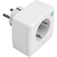 HOMEMATIC IP 157337A0, Schalt-Messsteckdose, 6 Stück HOMEMATIC IP 157337A0, Schalt-Messsteckdose, 6 Stück