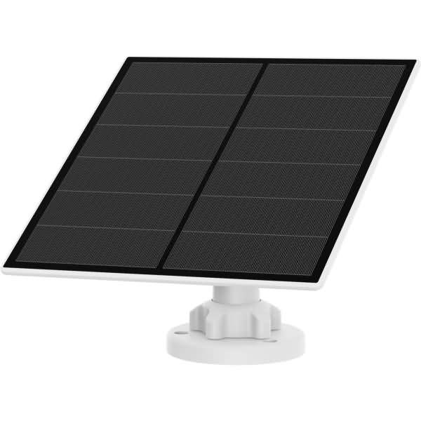 Bea-fon SmartHome SOLAR 4 - Solarpanel, Micro USB/ USB-C