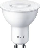 SIGNIFY - Philips - LED-Spot-Glühbirne - Form: PAR16 - klar Finish - GU10 - 4.7 W (Entsprechung 50 W)
