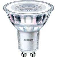 SIGNIFY - Philips - LED-Spot-Glühbirne - klar Finish - GU10 - 4.6 W (Entsprechung 50 W) SIGNIFY - Philips - LED-Spot-Glühbirne - klar Finish - GU10 - 4.6 W (Entsprechung 50 W)