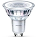 Philips LED classic Lampe 35W GU10 Kaltweiß 275lm Silber 6er P Philips LED classic Lampe 35W GU10 Kaltweiß 275lm Silber 6er P