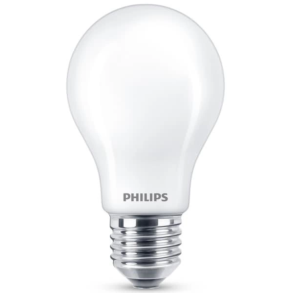 Philips LED classic Lampe 60W E27 Warmweiß 806lm matt 6er P Philips LED classic Lampe 60W E27 Warmweiß 806lm matt 6er P