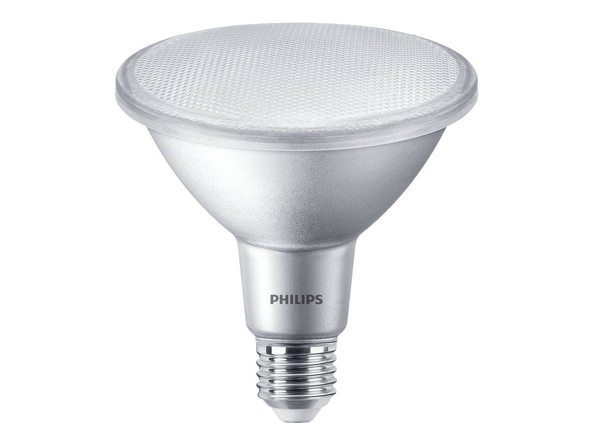 SIGNIFY - Philips LED Classic - LED-Spot-Glühbirne - Form: PAR38 - E27 - 13 W (Entsprechung 100 W)