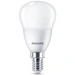 Philips LED classic Lampe 40W E14 Tropfe Warmw 470lm matt 3erP Philips LED classic Lampe 40W E14 Tropfe Warmw 470lm matt 3erP