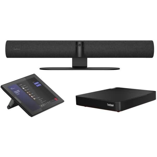 JABRA PanaCast 50 Room System, Microsoft Teams Rooms, EU