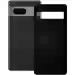 PEDEA Soft TPU Case für Google Pixel 8, schwarz PEDEA Soft TPU Case für Google Pixel 8, schwarz