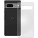 PEDEA Soft TPU Case für Google Pixel 8, transparent PEDEA Soft TPU Case für Google Pixel 8, transparent