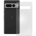 PEDEA Soft TPU Case für Google Pixel 7 Pro, transparent PEDEA Soft TPU Case für Google Pixel 7 Pro, transparent