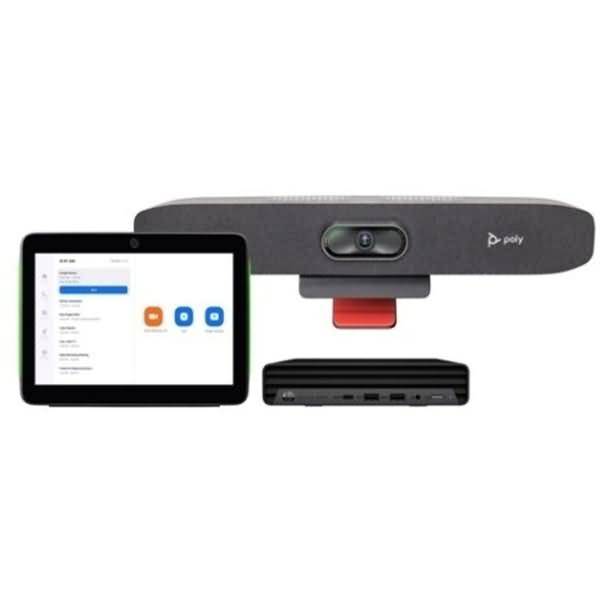 Poly Small Room Kit für Zoom (EU)