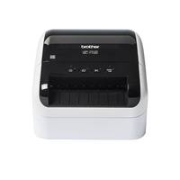 Brother QL-1100c - Etikettendrucker - Thermodirekt - Rolle (10,36 cm)