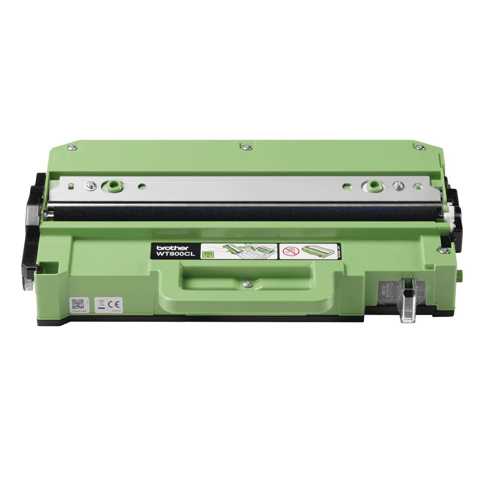 Brother WT800CL - Tonersammler - für Brother HL-L9410, MFC-L9610, L9670