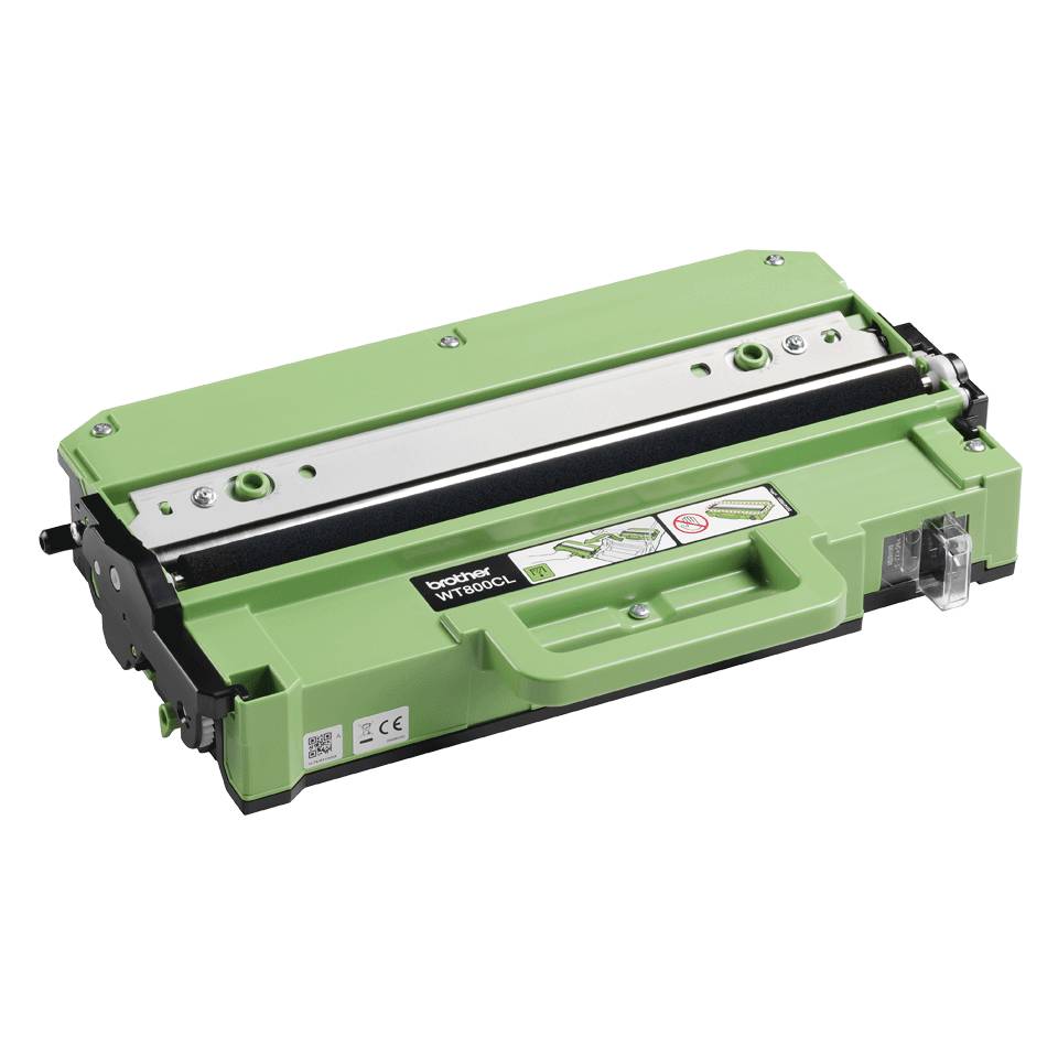 Brother WT800CL - Tonersammler - für Brother HL-L9410, MFC-L9610, L9670