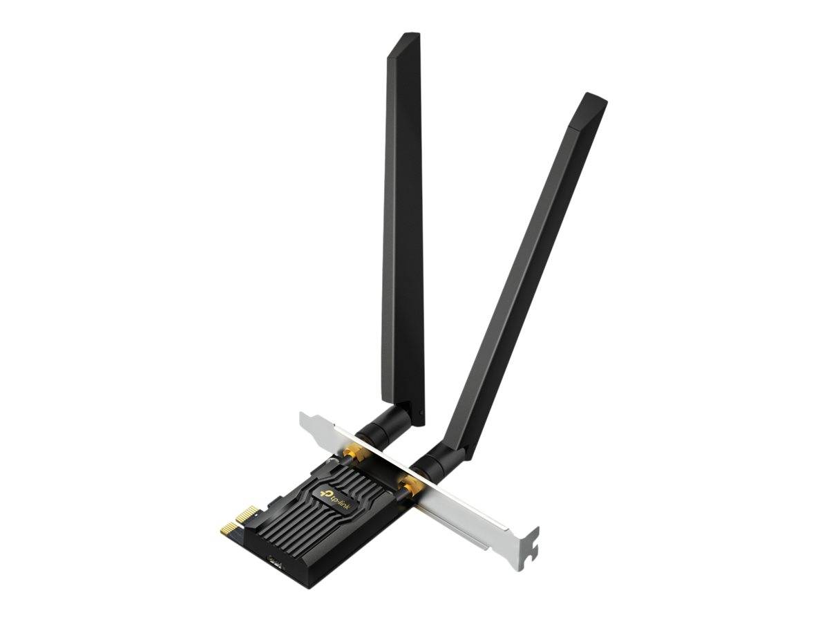 TP-Link ARCHER TXE72E V1 - Netzwerkadapter - PCIe