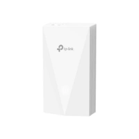 TP-Link Omada EAP655-Wall V1 - Accesspoint - Wi-Fi 6 TP-Link Omada EAP655-Wall V1 - Accesspoint - Wi-Fi 6