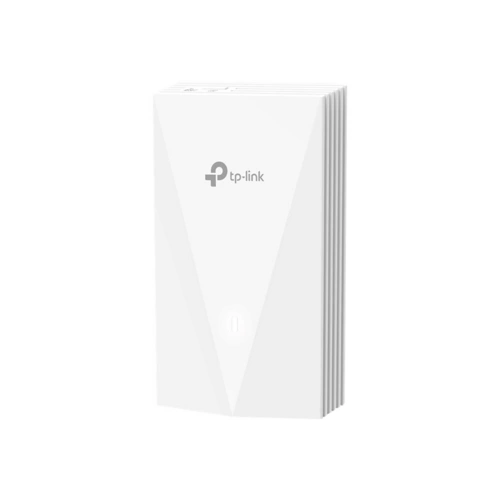 TP-Link Omada EAP655-Wall V1 - Accesspoint - Wi-Fi 6 TP-Link Omada EAP655-Wall V1 - Accesspoint - Wi-Fi 6