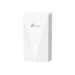 TP-Link Omada EAP655-Wall V1 - Accesspoint - Wi-Fi 6 TP-Link Omada EAP655-Wall V1 - Accesspoint - Wi-Fi 6
