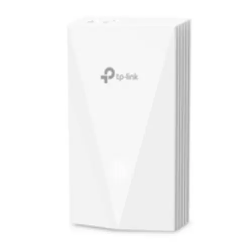 TP-Link Omada EAP655-Wall V1 - Accesspoint - Wi-Fi 6 TP-Link Omada EAP655-Wall V1 - Accesspoint - Wi-Fi 6