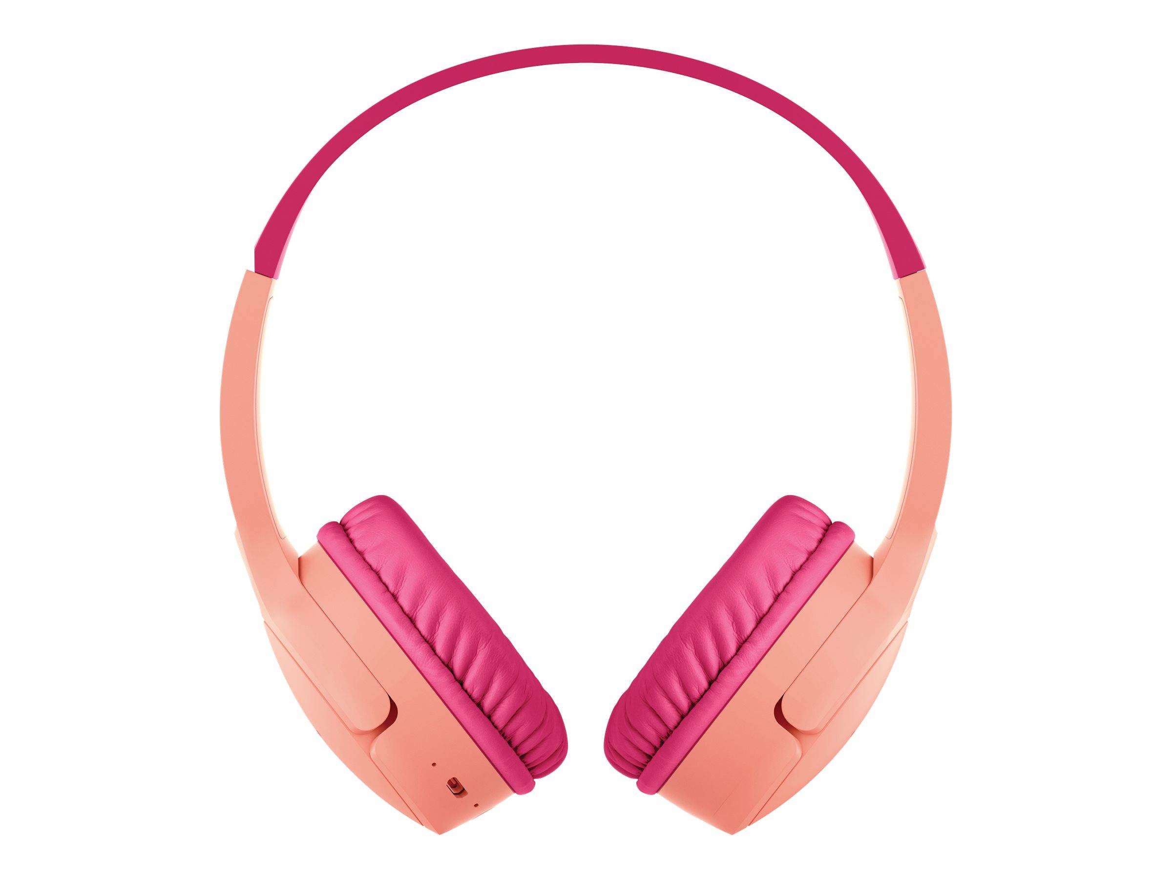 Belkin SoundForm Mini - Kopfhörer mit Mikrofon