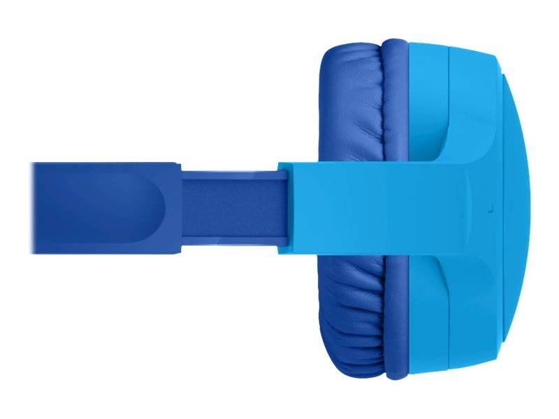 Belkin SoundForm Mini - Kopfhörer mit Mikrofon