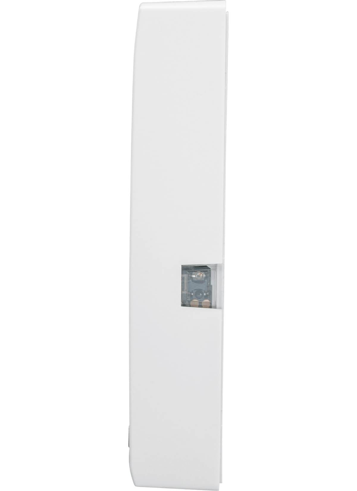 HOMEMATIC IP 157857A0, Fenster- und Türkontakt, optisch, 6 Stück