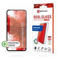 E.V.I. - DISPLEX Real Glass - Schutzhülle für Mobiltelefon