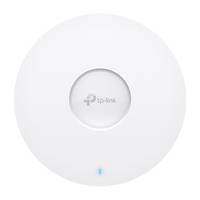 TP-Link Omada EAP673 V1 - Accesspoint - 1GbE, 2.5GbE