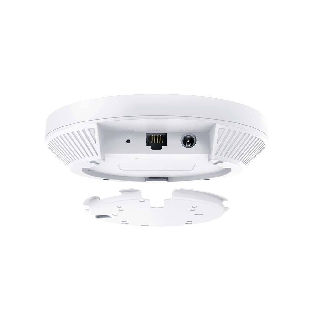 TP-LINK Omada EAP613 V1 - Accesspoint - Wi-Fi 6