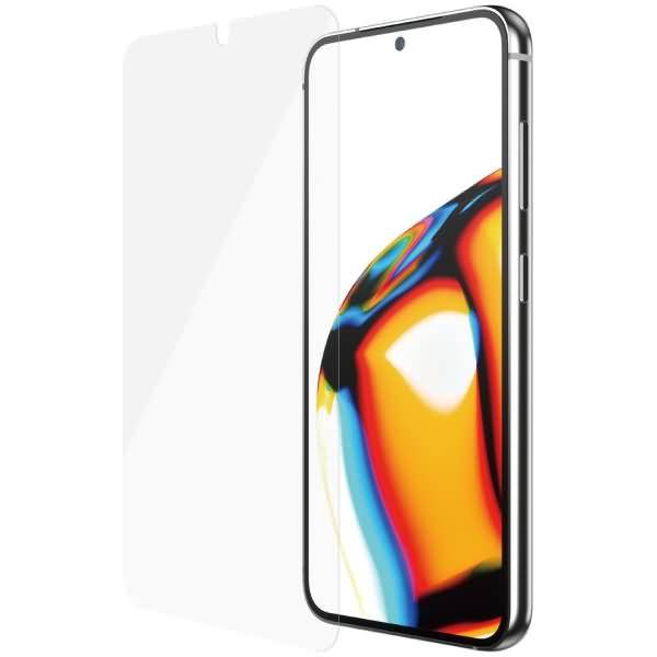 PanzerGlass SAFE. by ? Displayschutz Samsung Galaxy S22 5G | S23 | Ultra-Wide Fi
