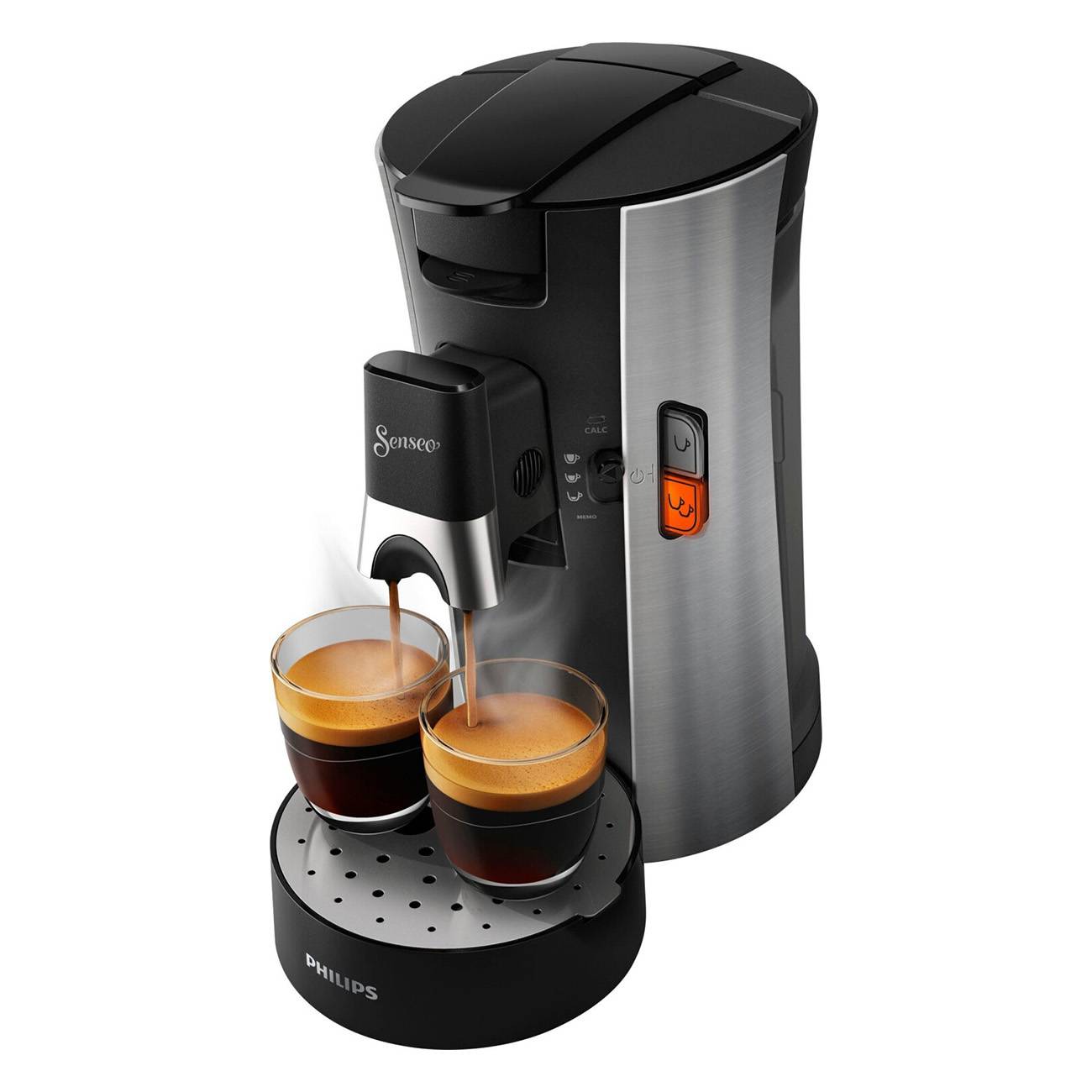 Philips Senseo CSA250/10 Padmaschine