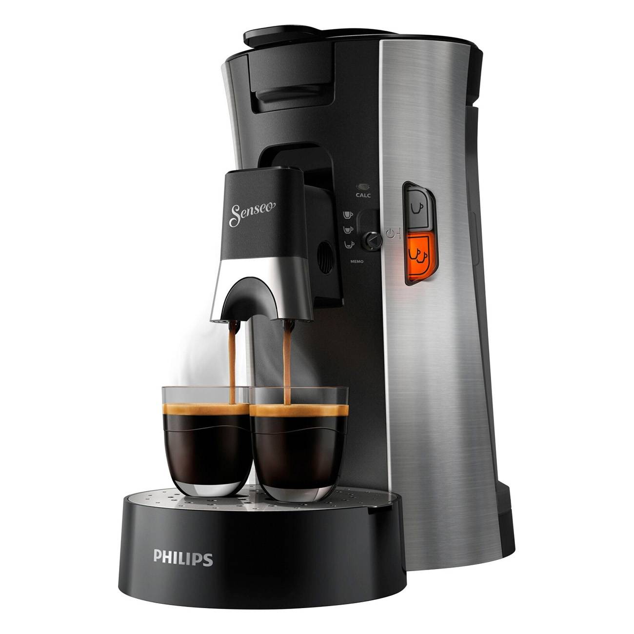 Philips Senseo CSA250/10 Padmaschine