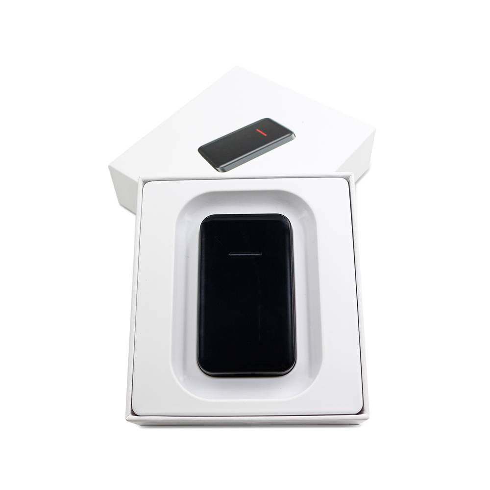 Kabel auf Kabellos CarPlay & AndroidAuto Adapter Wired to Wireless Adapter