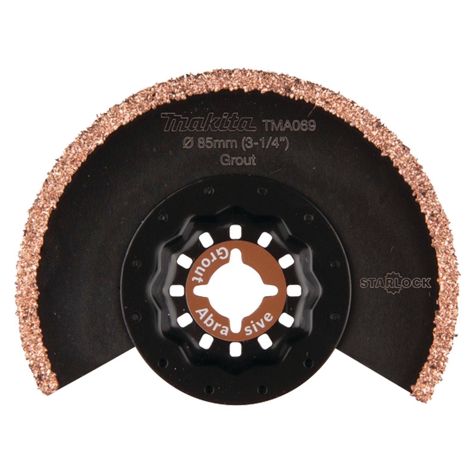 Makita HM-Segmentsägeblatt 85 TMA069 - B-65028