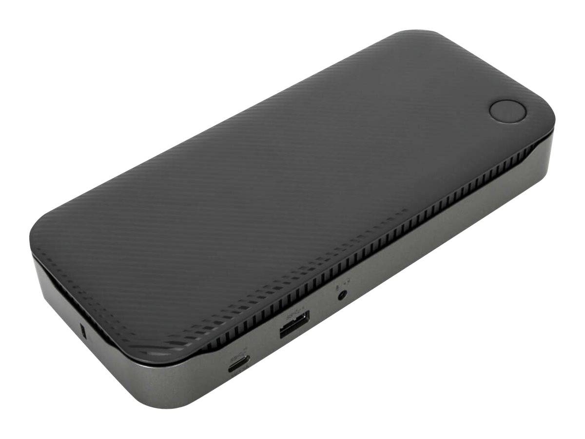 DOCK710EUZ TARGUS USB-C 4K