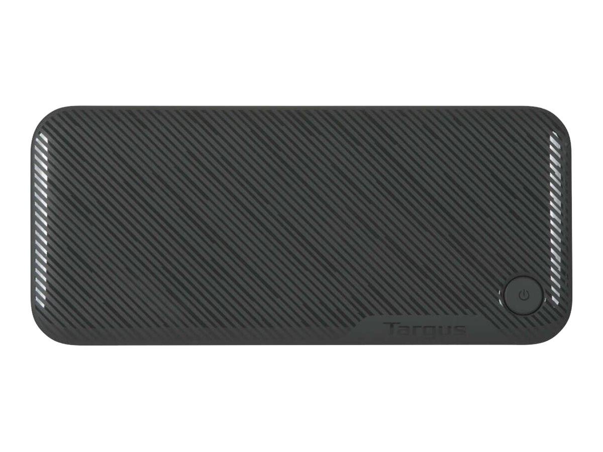 DOCK710EUZ TARGUS USB-C 4K