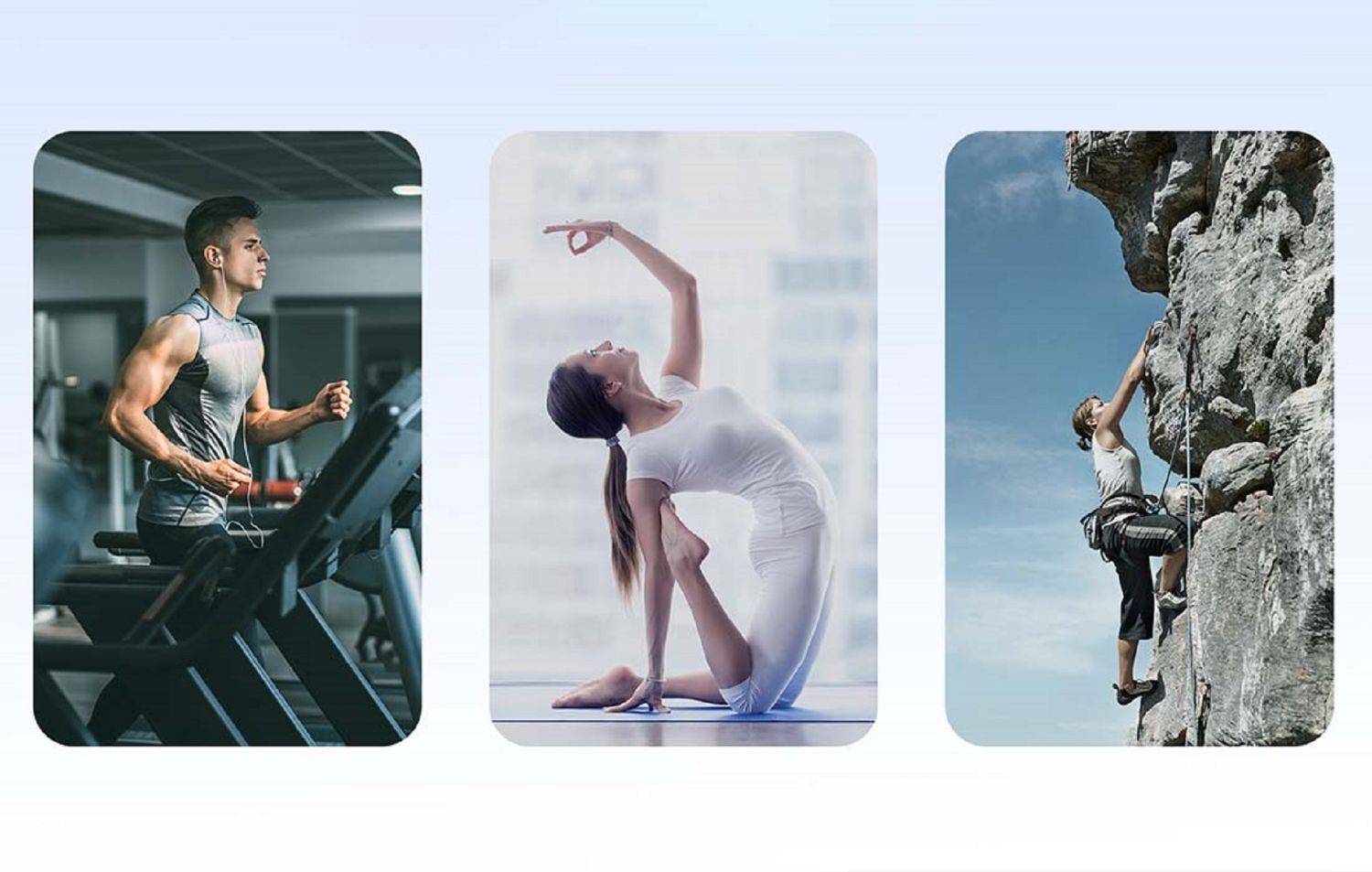 Havit M9014 Smartwatch Armbanduhr Schritt, Zeit, Datum, Musik-Management, Alarm IP68 Schwarz