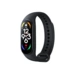 Xiaomi Mi Band 7 - Aktivitätsmesser mit Riemen - TPU - schwarz - Handgelenkgröße: 160-224 mm - Anzeige 4.1 cm (1.62"") Xiaomi Mi Band 7 - Aktivitätsmesser mit Riemen - TPU - schwarz - Handgelenkgröße: 160-224 mm - Anzeige 4.1 cm (1.62"")