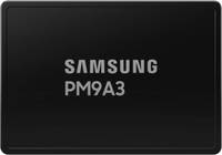 Samsung PM9A3 MZQL215THBLA - SSD - verschlüsselt - 15.36 TB - intern - 2.5" (6.4 cm)