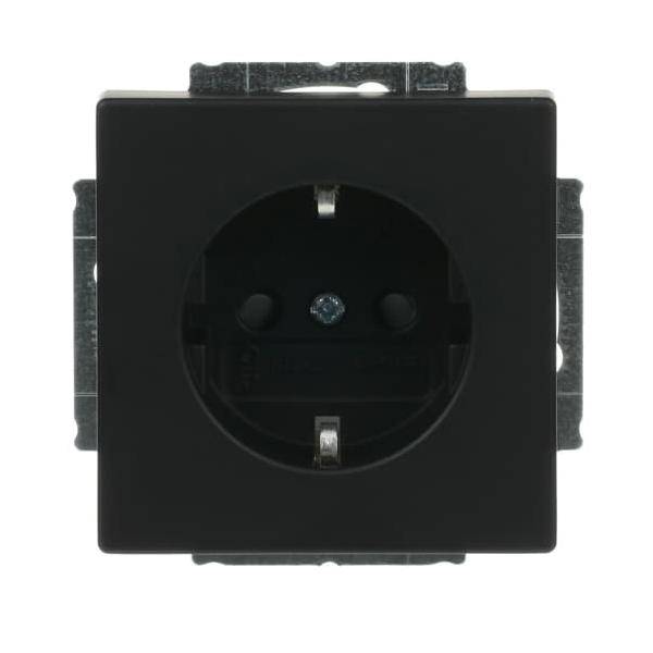 Busch-Jaeger SCHUKO Steckdosen-Einsatz 20 EUCRB-885