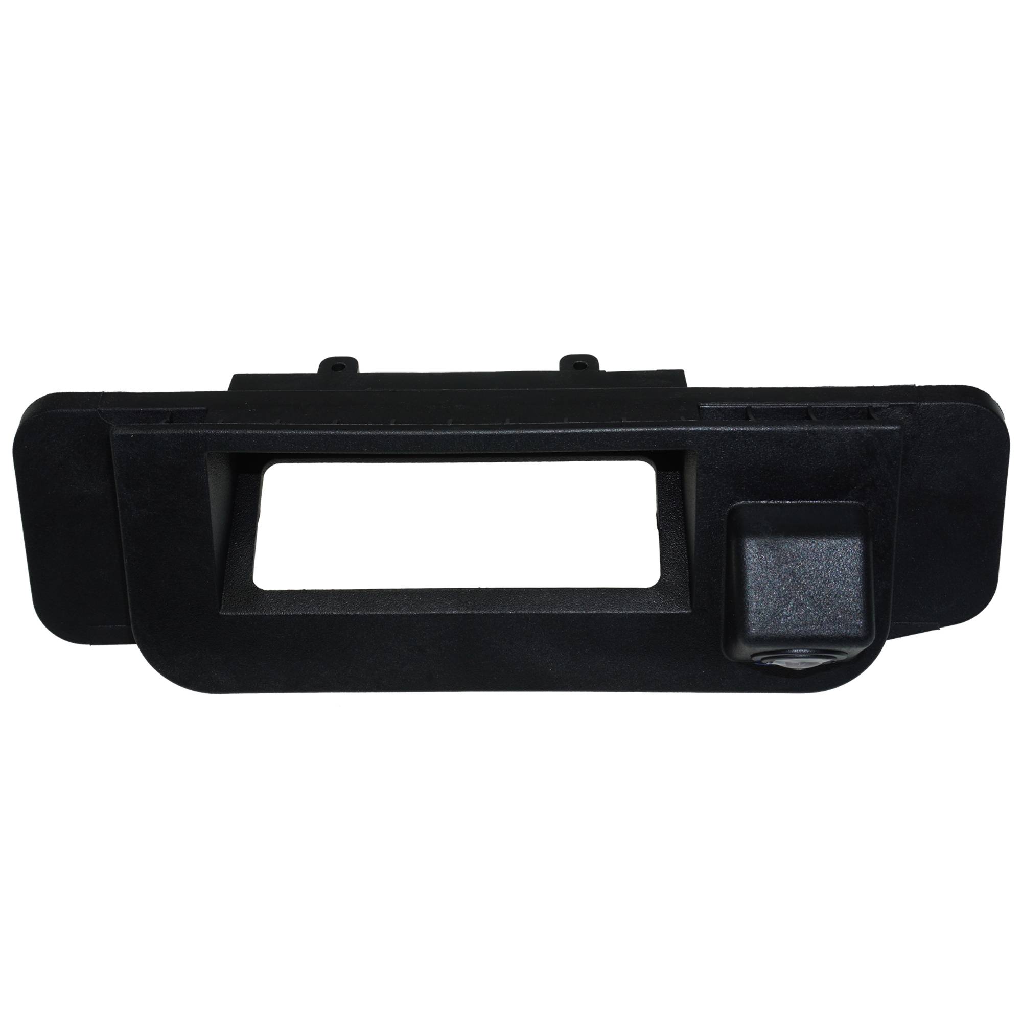 Für Mercedes W176 W205 C117 X156 X166 X253 W166 W447 VITO Rückfahrkamera