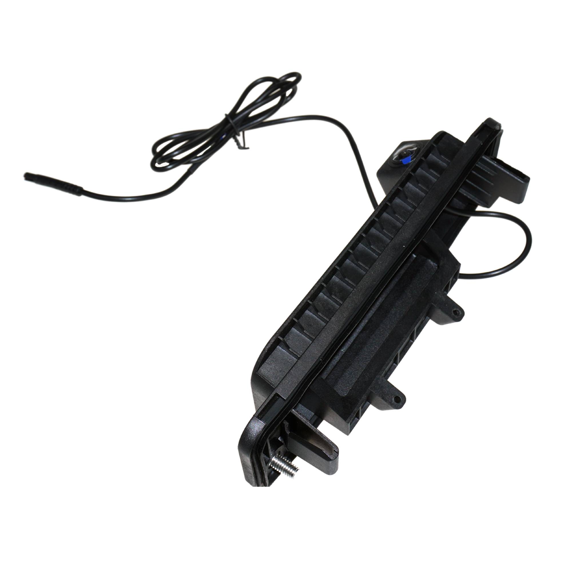 Für Mercedes W176 W205 C117 X156 X166 X253 W166 W447 VITO Rückfahrkamera